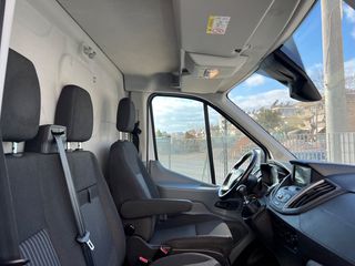 Κλούβα Ford 2017 TRANSIT TREND L3H3-thumb-18