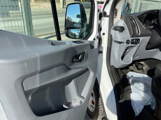 Κλούβα Ford 2017 TRANSIT TREND L3H3-thumb-19