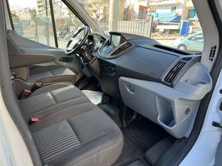 Κλούβα Ford 2017 TRANSIT TREND L3H3-thumb-21