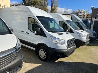Κλούβα Ford 2017 TRANSIT TREND L3H3-thumb-32