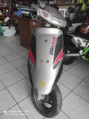 HONDA DIO 