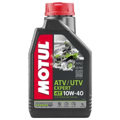 Λάδι Κινητήρα Για ATV MOTUL Expert 4T 10W-40  MOTEXATV10W40