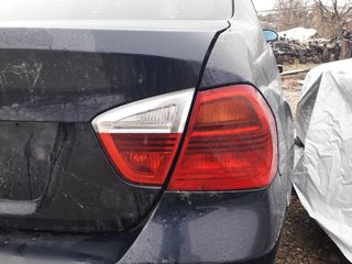 <DANOS CARS> BMW E90 ΑΡΙΣΤΟ