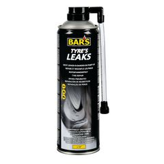 ΑΦΡΟΣ ΕΠΙΣΚΕΥΗΣ ΕΛΑΣΤΙΚΩΝ BAR'S TYRE'S LEAKS 500ml