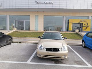 Hyundai Accent '05
