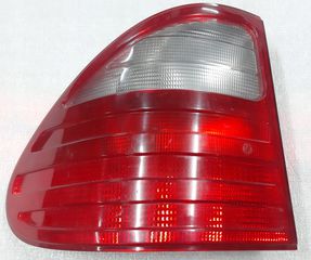 MERCEDES BENZ W210 96-2002   SW  CARAVAN  FANARI PISO  ARIST ME KOD   A2108202164   TEL  1   EPANO  TIM 39E-thumb-3