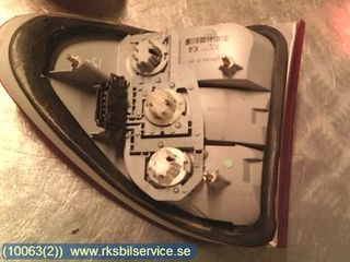 MERCEDES BENZ W210 96-2002   SW  CARAVAN  FANARI PISO  ARIST ME KOD   A2108202164   TEL  1   EPANO  TIM 39E-thumb-5