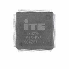 Controller IC Chip - IT8622E-EXS IT8622E EXS chip for laptop - Ολοκληρωμένο τσιπ φορητού υπολογιστή (Κωδ.1-CHIP0559)