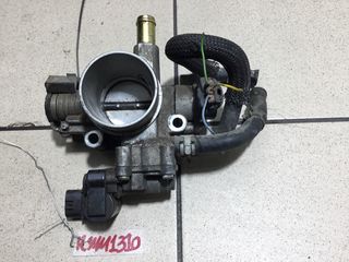 ΠΕΤΑΛΟΥΔΑ ΓΚΑΖΙΟΥ 3+3 PIN TOYOTA COROLLA 4ZZ 00-06