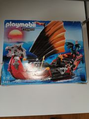 Playmobil Dragons