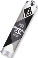 ΠΑΡΜΠΡΙΖΟΚΟΛΑ ΜΑΥΡΗ 310ml PU230 WINDSHIELD ELASTOTET