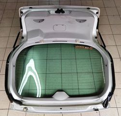 Πορτ μπαγκαζ κομπλέ RENAULT LAGUNA 2-thumb-1
