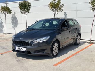 Ford Focus '18 S/W