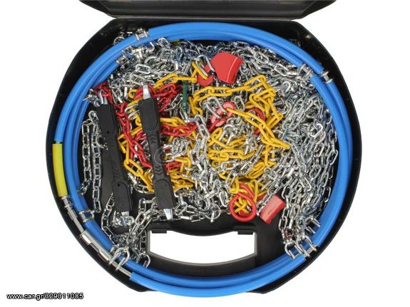 ΑΛΥΣΙΔΕΣ ΧΙΟΝΙΟΥ