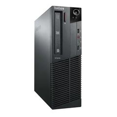 Υπολογιστής Lenovo M83 SFF Intel i5-4370 4GB DDR3 500GB HDD Windows 10 Home (683/7)