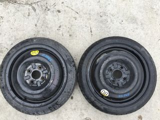 ΡΕΖΕΡΒΑ ΑΝΑΓΚΗΣ 2ΤΕΜ TOYOTA YARIS 96-00 115/70/R14