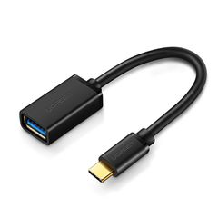 Adaptor OTG TYPE C to USB 3.0 UGREEN US154 30701
