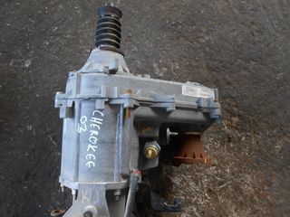 Σασμάν (C-16117AU) Jeep Cherokee KJ '04-thumb-2