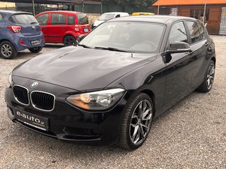 Bmw 114 '13 1.6 TURBO DIESEL 95 HP