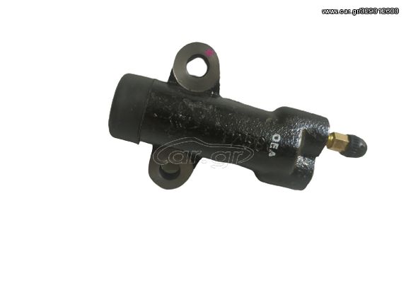 Αντλία Συμπλέκτη Βοηθητική NISSAN ΕΗ01- EH02-M25 - PH02M25 3/4"