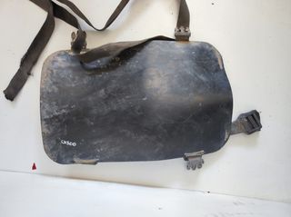 HONDA CX 500 BAGSTER ΚΑΛΛΥΜΑ