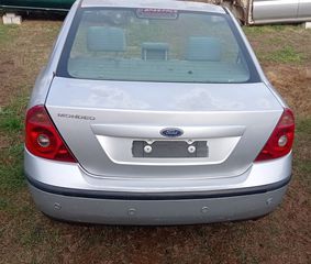 Τροπέτο πίσω Ford Mondeo 2000-2003 sedan