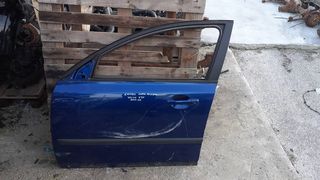 ΕΜΠΡΟΣ ΠΟΡΤΑ ΑΡΙΣΤΕΡΗ VOLVO V50 04-07