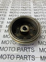 HONDA TRANSALP XLV 650 ΓΝΗΣΙΟ ΒΟΛΑΝ - MOTO PARTS