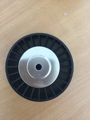 Belt idler pulley 074145278E