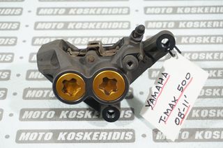 ΔΕΞΙΑ  ΔΑΓΚΑΝΑ ΕΜΠΡΟΣ -> YAMAHA T-MAX 500 ,2008-2011 / MOTO PARTS KOSKERIDIS 