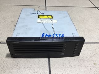 ΘΗΚΗ CD CITREOEN C2 03-09 9649053XT