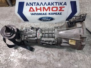 MAZDA RX-8 '03-'12 6ΤΑΧΥΤΟ ΜΕΤΑΧΕΙΡΙΣΜΕΝΟ ΣΑΣΜΑΝ
