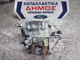 MAZDA-6 '02-'08 RF DIESEL ΠΕΤΡΕΛΑΙΟ 6ΤΑΧΥΤΟ ΜΕΤΑΧΕΙΡΙΣΜΕΝΟ ΣΑΣΜΑΝ