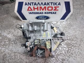 MAZDA-6 '02-'08 RF ΜΕΤΑΧΕΙΡΙΣΜΕΝΟ ΣΑΣΜΑΝ 6ΑΡΙ 