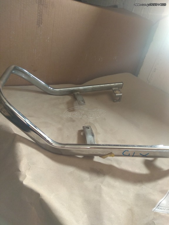 Honda    GLX. 50/90 