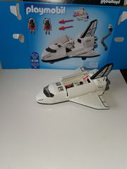 Playmobil Διαστημοπλοιο