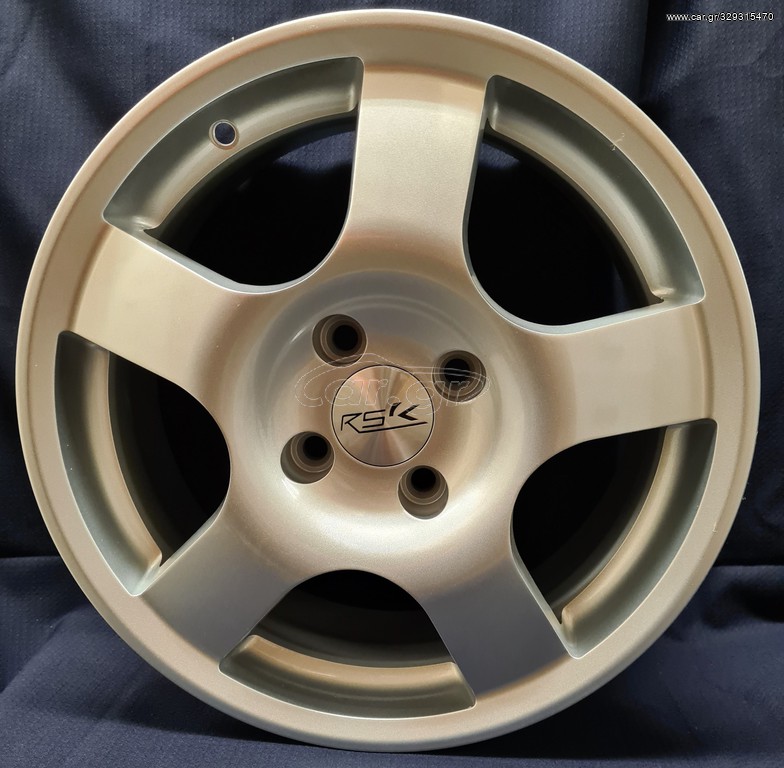  *ΚΟΥΤΣΟΔΗΜΟΣ* Rsk 16''