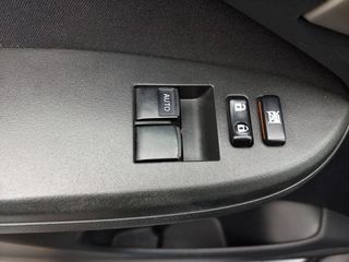Toyota Corolla 2008 Limousine 1.6 XLi Βενζίνη   ΓΡΑΜΜΑΤΙΑ-thumb-17