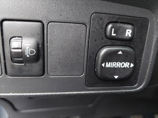 Toyota Corolla 2008 Limousine 1.6 XLi Βενζίνη   ΓΡΑΜΜΑΤΙΑ-thumb-18