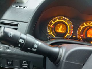 Toyota Corolla 2008 Limousine 1.6 XLi Βενζίνη   ΓΡΑΜΜΑΤΙΑ-thumb-16