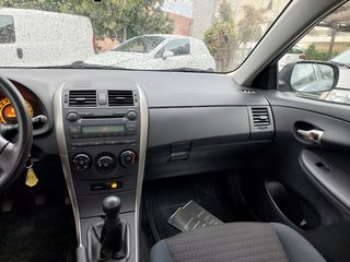 Toyota Corolla 2008 Limousine 1.6 XLi Βενζίνη   ΓΡΑΜΜΑΤΙΑ-thumb-10