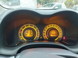 Toyota Corolla 2008 Limousine 1.6 XLi Βενζίνη   ΓΡΑΜΜΑΤΙΑ-thumb-13