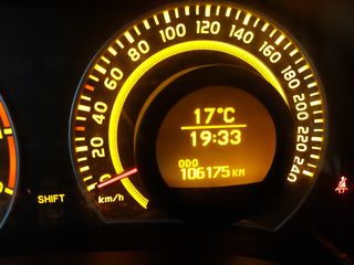 Toyota Corolla 2008 Limousine 1.6 XLi Βενζίνη   ΓΡΑΜΜΑΤΙΑ-thumb-12