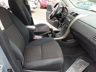 Toyota Corolla 2008 Limousine 1.6 XLi Βενζίνη   ΓΡΑΜΜΑΤΙΑ-thumb-8