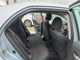 Toyota Corolla 2008 Limousine 1.6 XLi Βενζίνη   ΓΡΑΜΜΑΤΙΑ-thumb-7