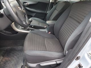 Toyota Corolla 2008 Limousine 1.6 XLi Βενζίνη   ΓΡΑΜΜΑΤΙΑ-thumb-5