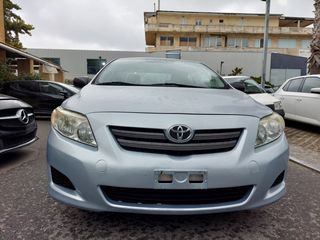 Toyota Corolla 2008 Limousine 1.6 XLi Βενζίνη   ΓΡΑΜΜΑΤΙΑ-thumb-1