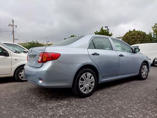 Toyota Corolla 2008 Limousine 1.6 XLi Βενζίνη   ΓΡΑΜΜΑΤΙΑ-thumb-2