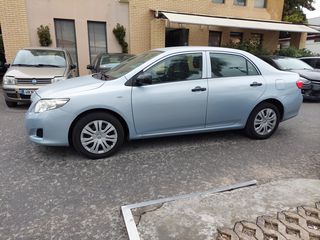 Toyota Corolla 2008 Limousine 1.6 XLi Βενζίνη   ΓΡΑΜΜΑΤΙΑ-thumb-3