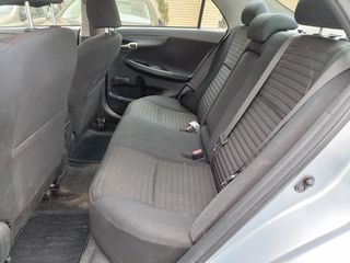 Toyota Corolla 2008 Limousine 1.6 XLi Βενζίνη   ΓΡΑΜΜΑΤΙΑ-thumb-6